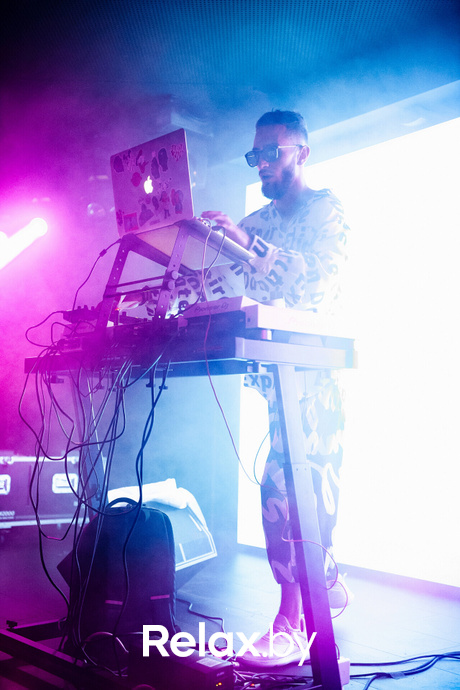 DJ Ametisto, фото № 60