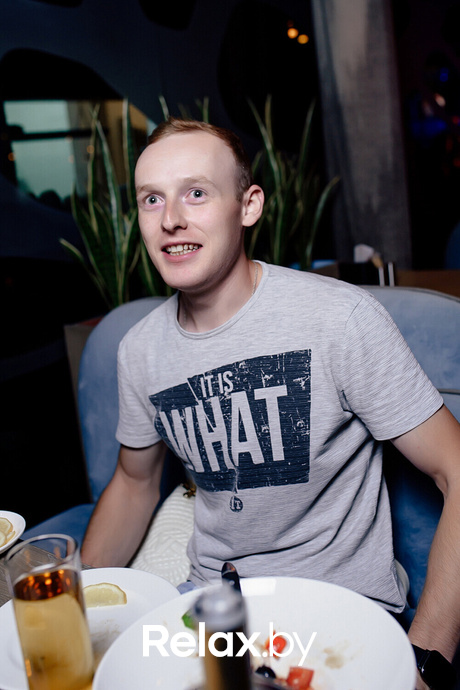 Ночные жители, фото № 41