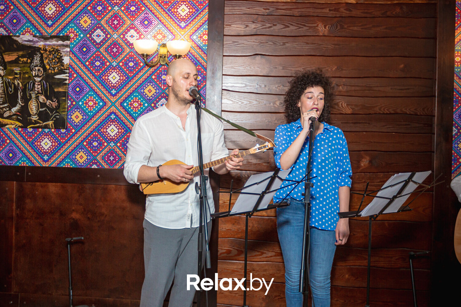 День рождения Хинкальни Титан, фото № 121