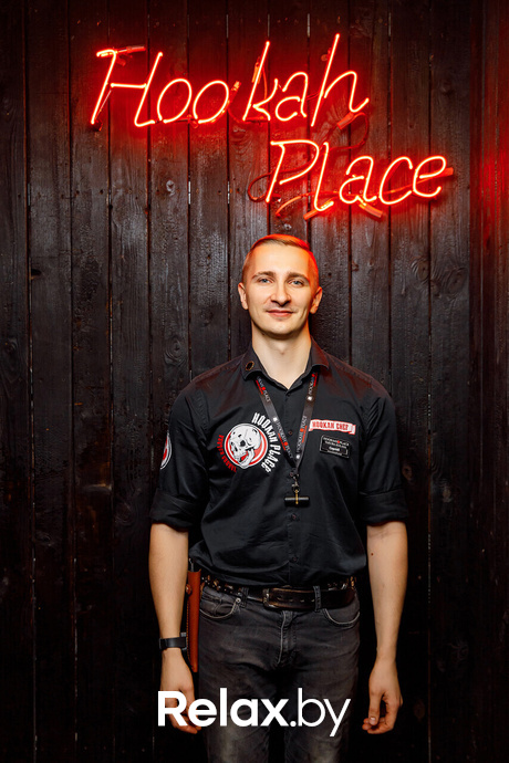 Live Lounge, фото № 40