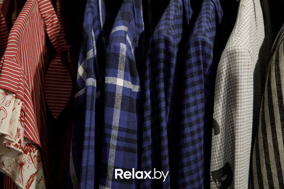 REOPENING TREND PARK, фото № 177