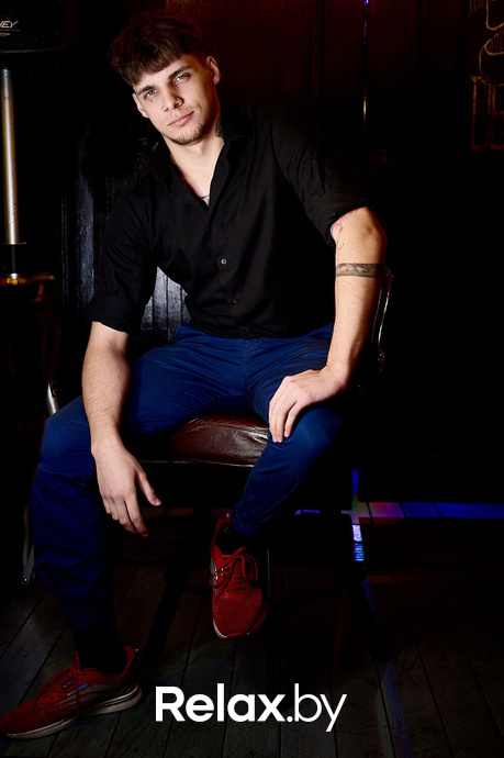 Parker House, фото № 42