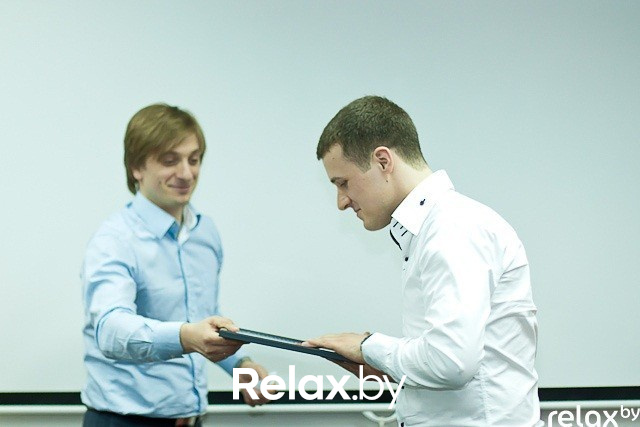 Бизнес-школа Расти, фото № 62