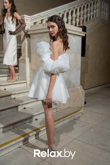 Показ для Kiko Richen (часть 3), фото № 121