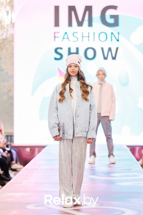 IMG Fashion Show, фото № 158