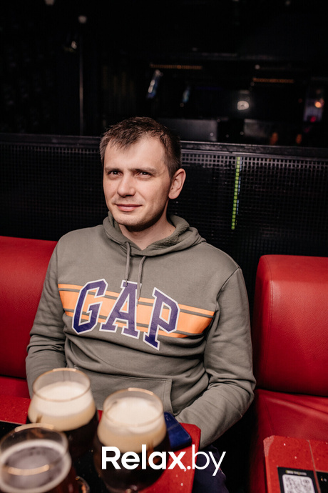 Финал Лиги Чемпионов, фото № 38