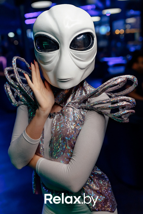 Luna saturday, фото № 1