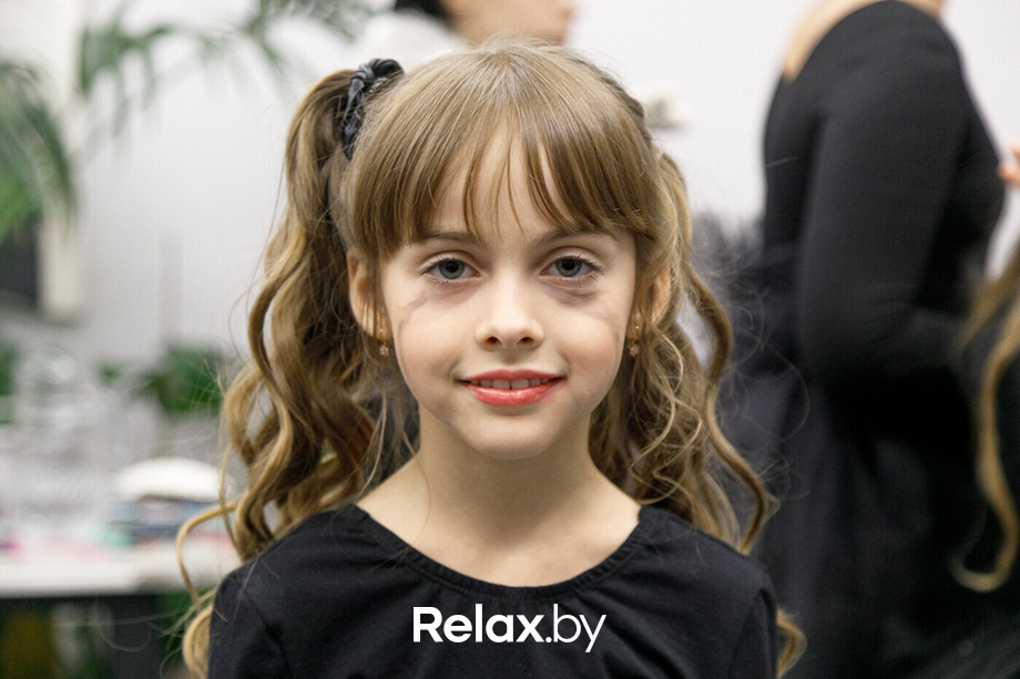 Fashion Show Gold Podium, фото № 4