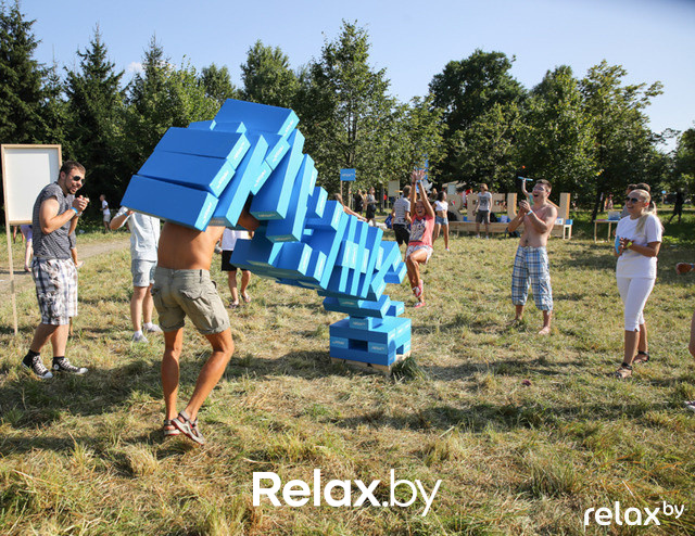 Самые эмоциональные фото недели, фото № 6