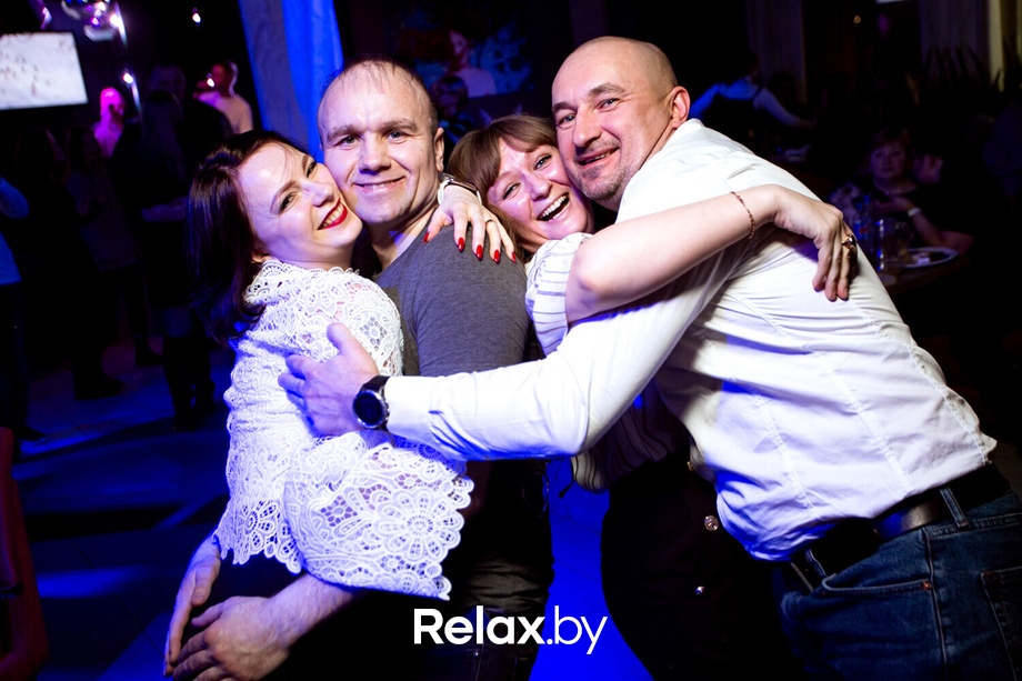 Ночные жители, фото № 8