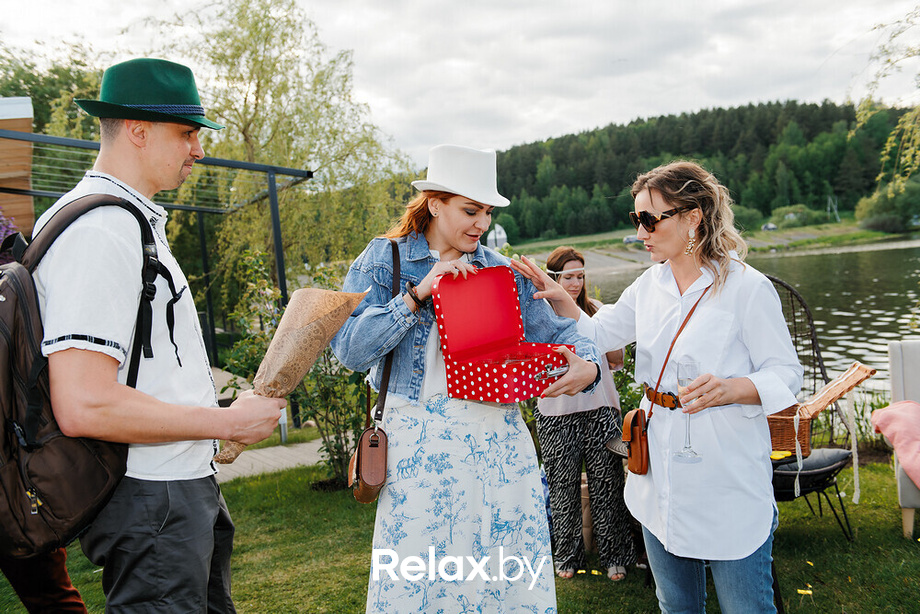 День рождения Светланы Зере, фото № 171