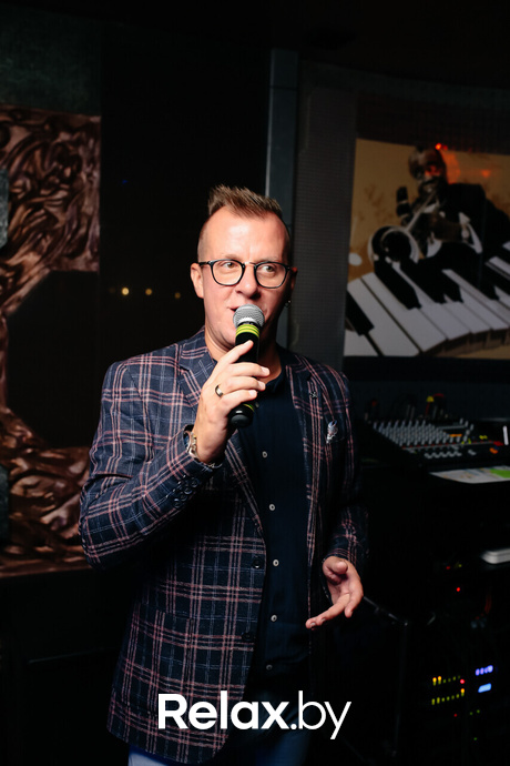 Кавер группа Starland в Ретро-кафе, фото № 73