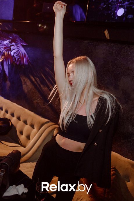 Friday «Stiflers party», фото № 47