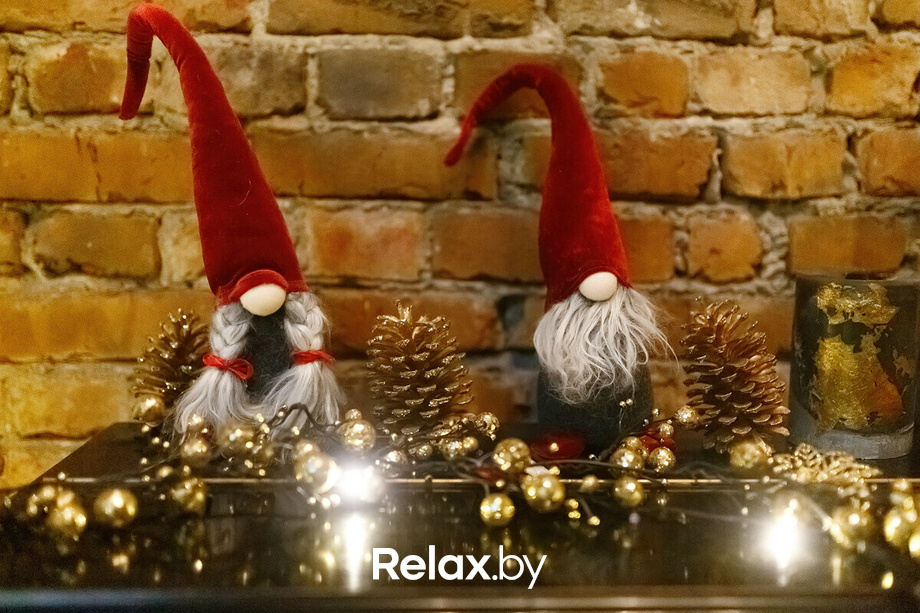 Live Lounge — Хелена Мерааи, фото № 52