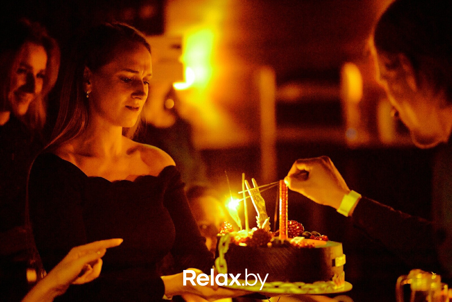 Суббота в Квартире №3, фото № 55