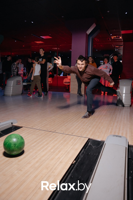 Karaoke «Barberry», фото № 47