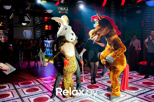 Pre party New Year, фото № 69