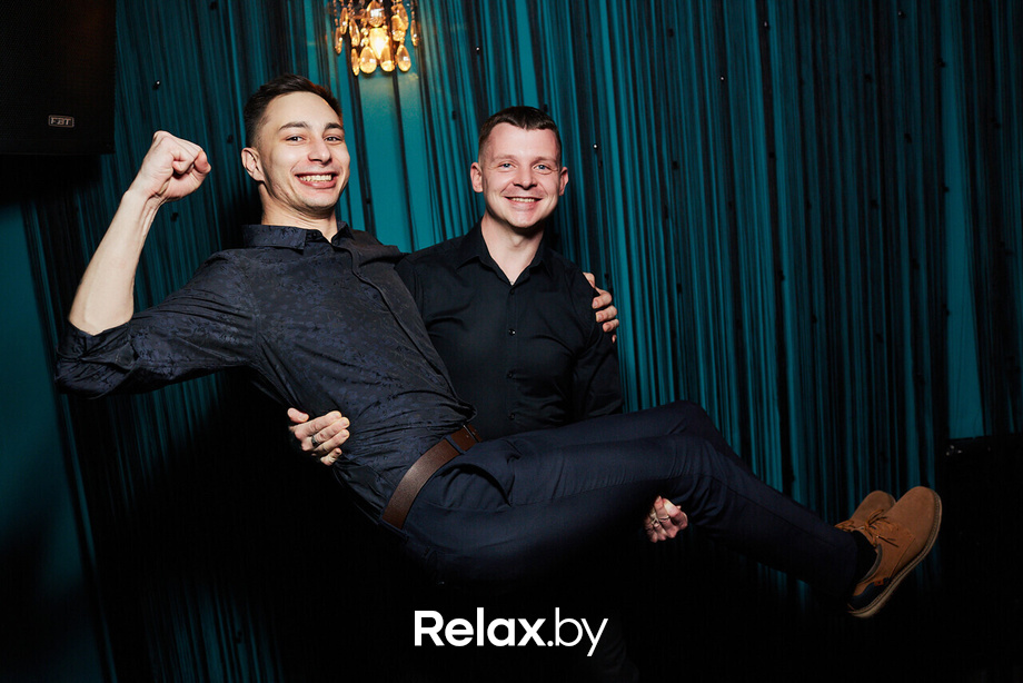 Караоке в «Ast club», фото № 22