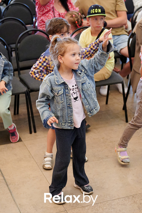 Шопинг Фест в ТРЦ Galleria Minsk, фото № 63