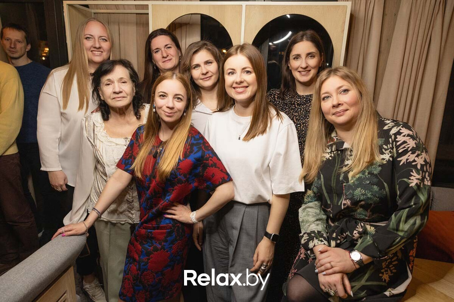 Ночные жители, фото № 45