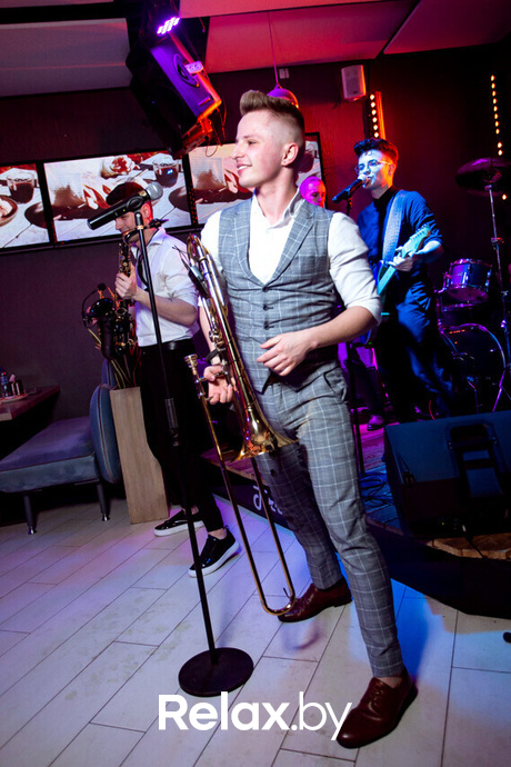 Ночные жители, фото № 56