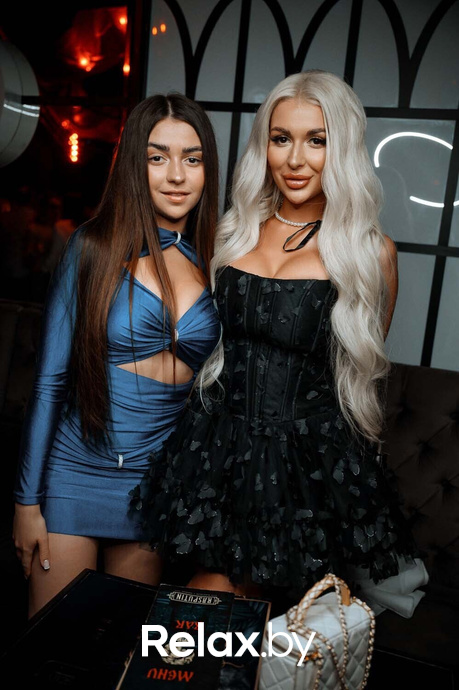 Friday party, фото № 35