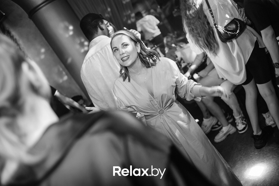 Friday LUXURIA LXR, фото № 31