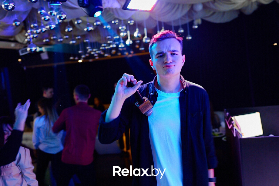 Суббота в Облаках, фото № 28