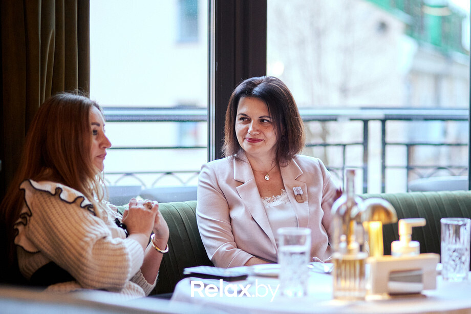 Шеф-ужин с Кзавье Бюрель, фото № 33