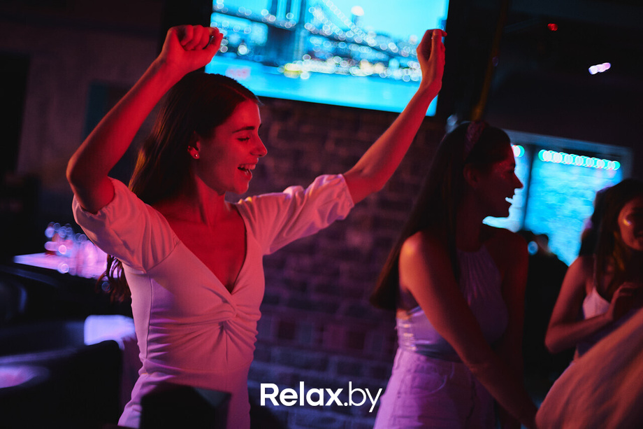 Караоке, фото № 11