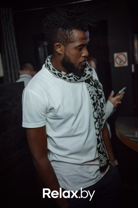 Saturday «I m famous», фото № 8