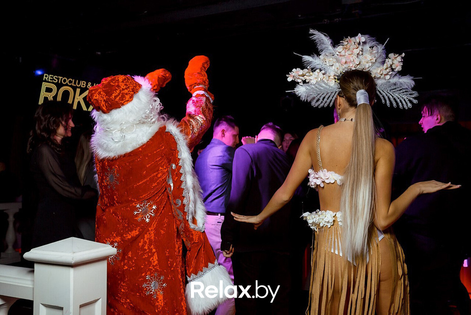 Saturday party, фото № 15