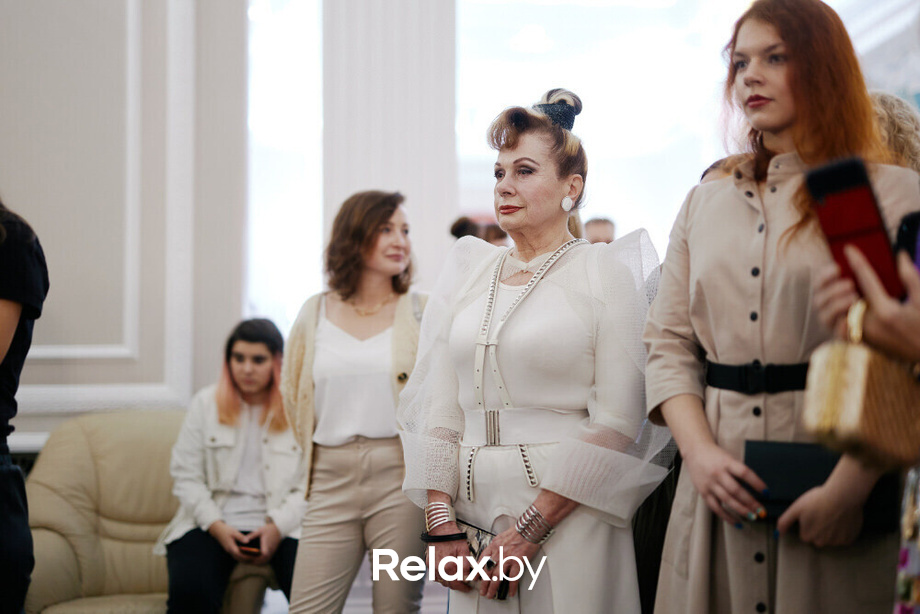 Fashion-терапия «Жизнь заново» by Kabadaryan, фото № 106