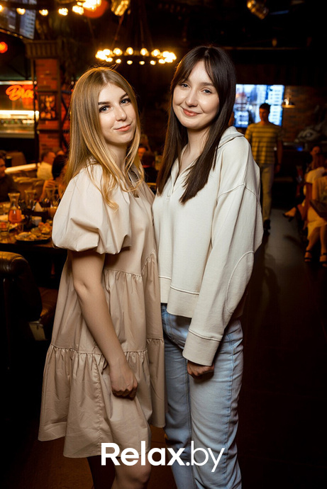 Brooklyn Live!, фото № 32