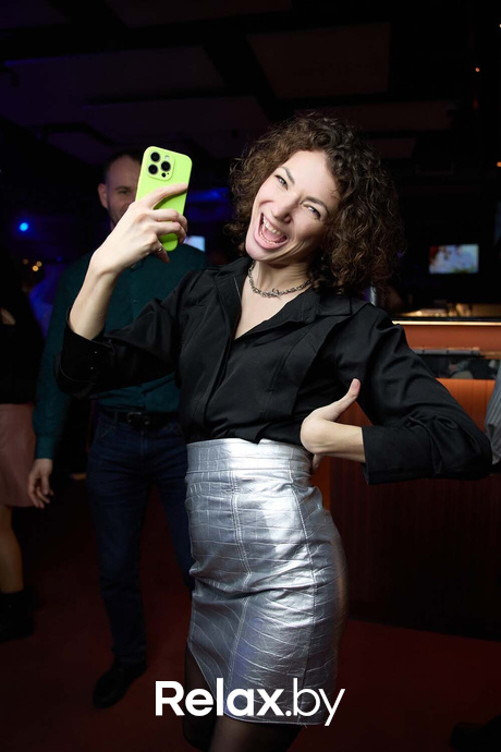 Ночные жители, фото № 44