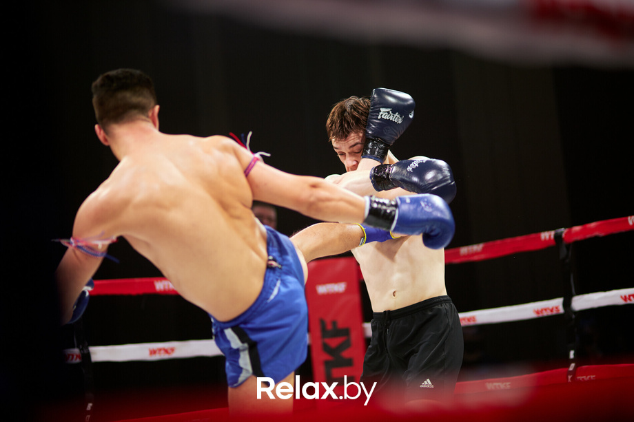 6й турнир WTKF6 по MMA и К-1 дисциплинам, фото № 36