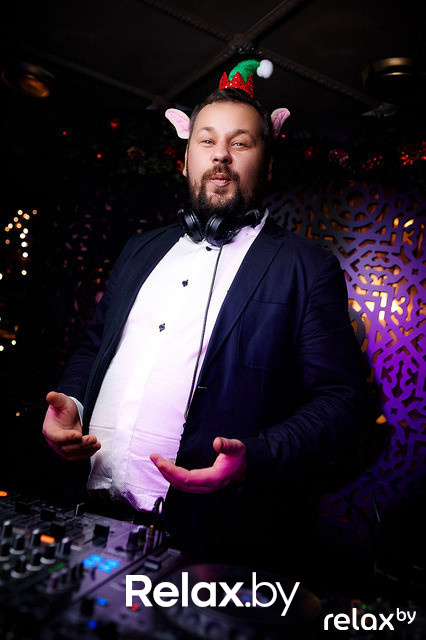 Как выглядят столичные Dj, фото № 34