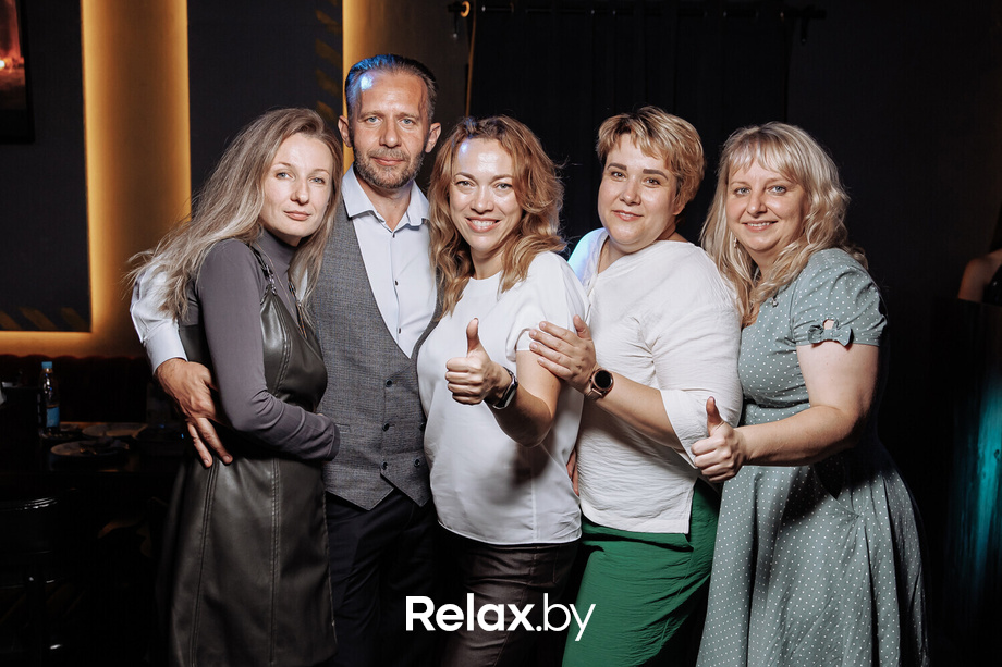 Friday Party, фото № 78