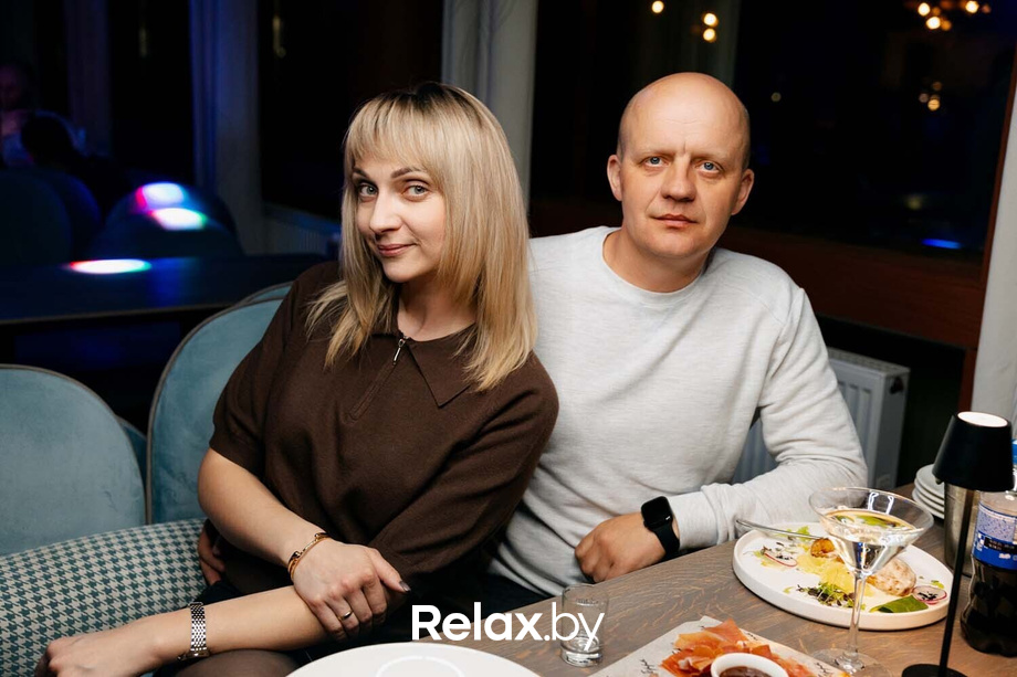 Ночные жители, фото № 7