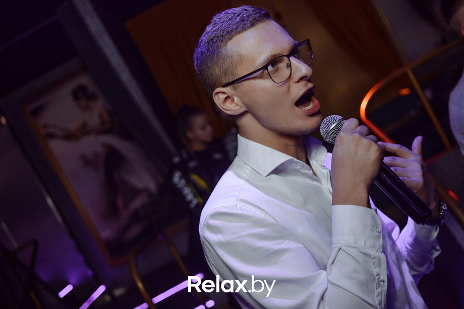 Friday LUXURIA LXR, фото № 34