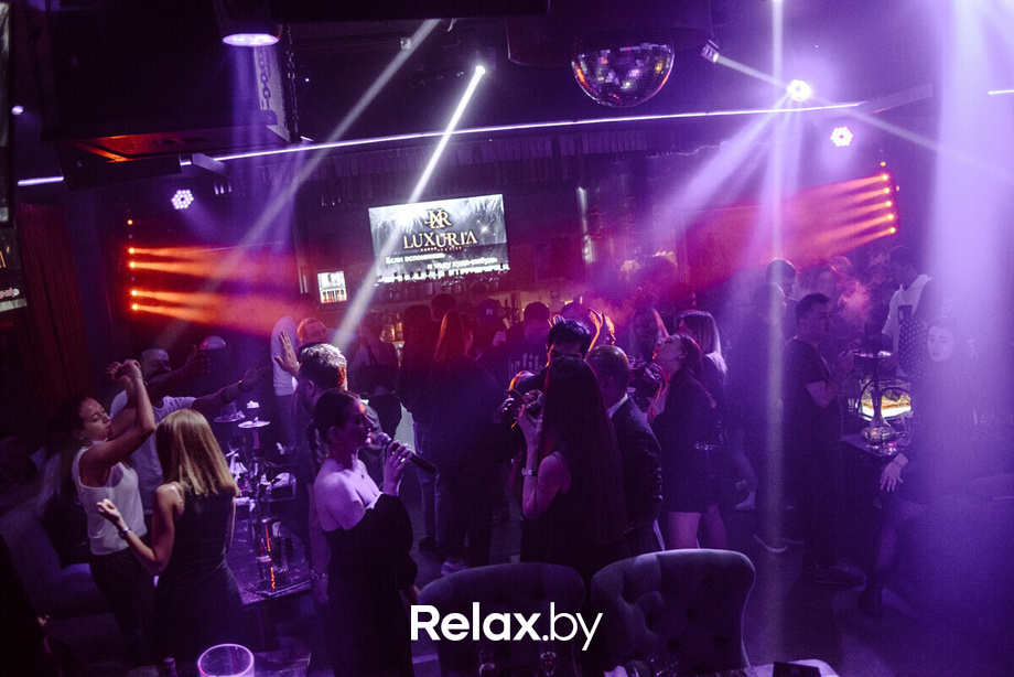 Saturday LUXURIA, фото № 17