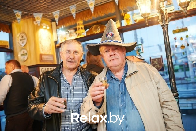 открытие Бирштрассе 38, фото № 27