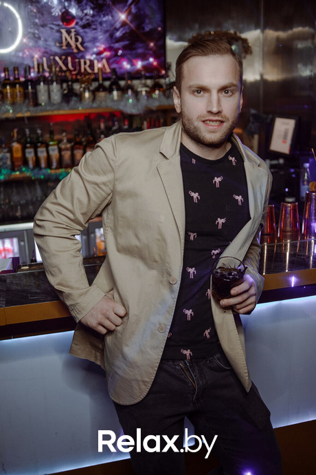 Saturday LUXURIA LXR, фото № 2