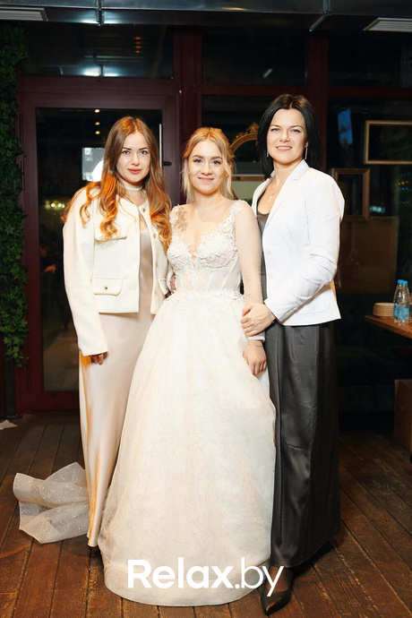 Saturday party, фото № 11