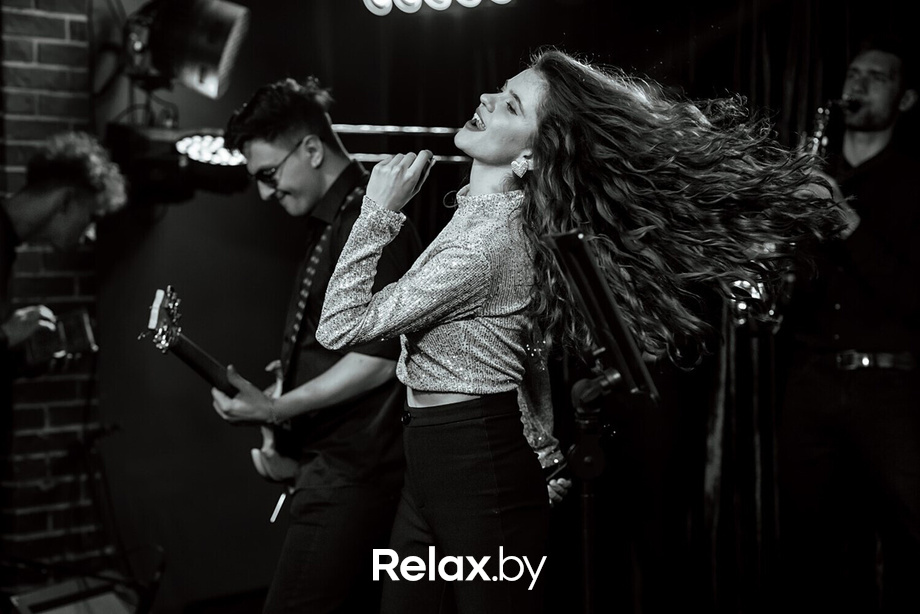 Brooklyn Live!, фото № 3