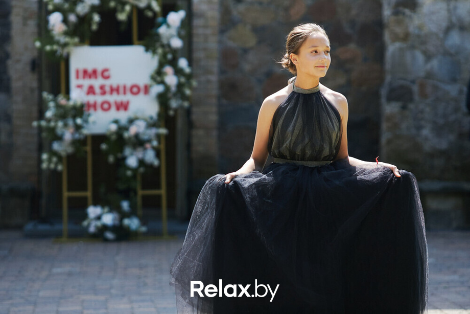 IMG FASHION SHOW – SUMMER 2021, фото № 176