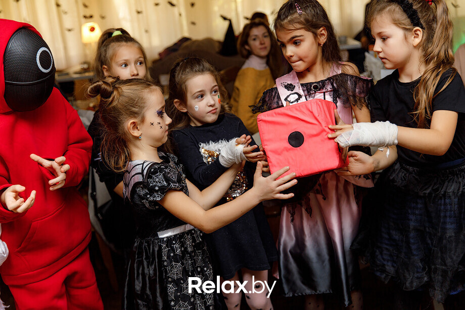 Тайна Коко, фото № 138