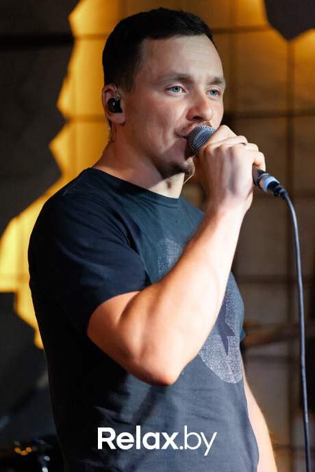 Saturday party, фото № 54