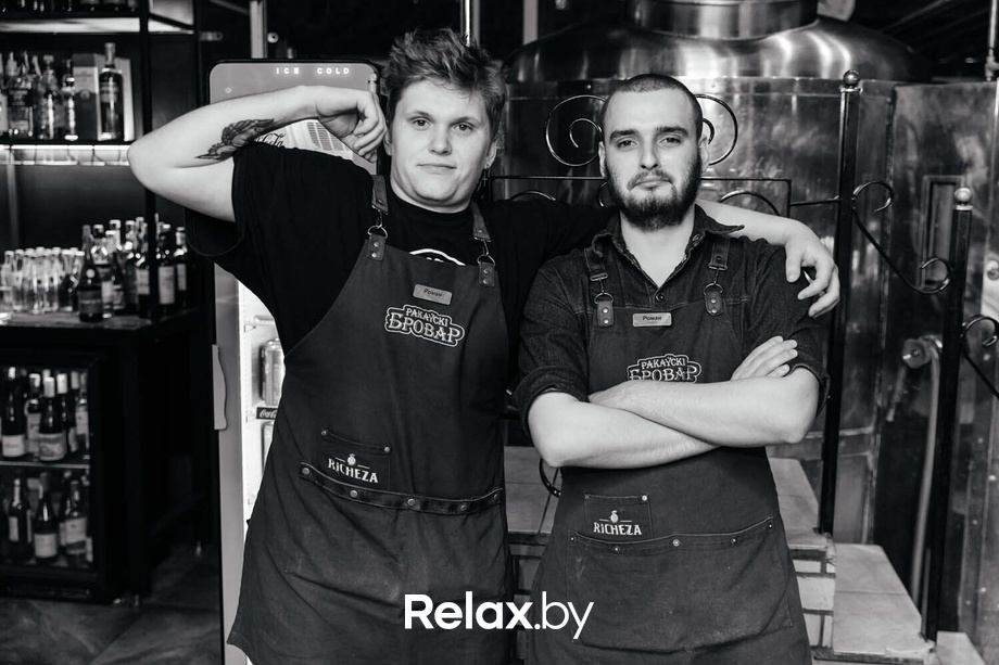 Суббота в Броваре, фото № 26