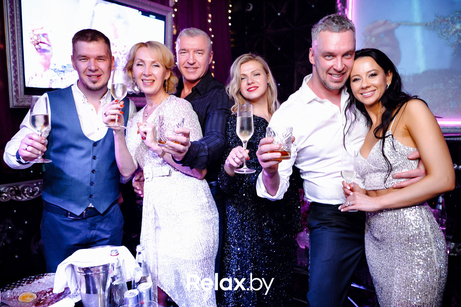 Богема New Year 2022, фото № 77